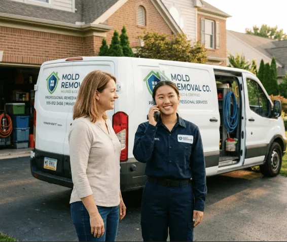 Crawlspace Mold Remediation Given, WV FAQs